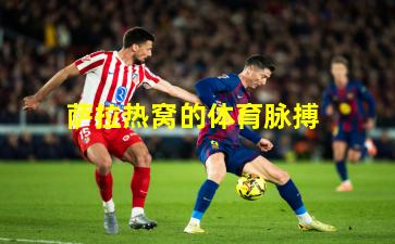 萨拉热窝的体育脉搏