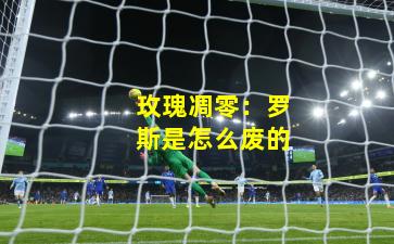 玫瑰凋零：罗斯是怎么废的